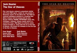 Jack Hunter and The Lost Treasure of Ugarit - ผจญขุมทรัพย์พลิกปฐพี (2011)